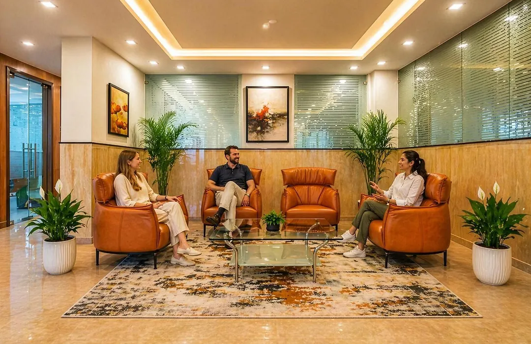 Hotel Kian By Jmd Group-1