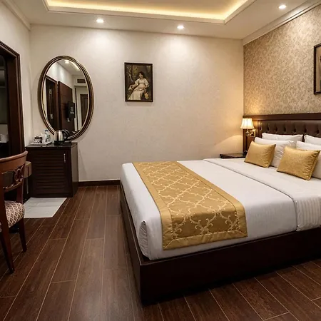 Hotel Kian By Jmd Group-3