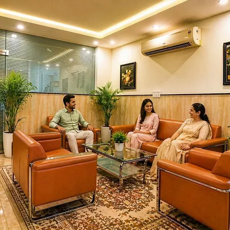 Hotel Kian By Jmd Group-2